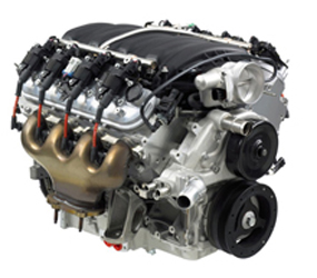 B2999 Engine